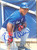 Raul Mondesi Autographed 1996 Fleer Ultra #222