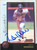Raul Mondesi Autographed 1998 Bowman Chrome #69