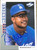 Raul Mondesi Autographed 1998 Score Rookie/Traded #RT38