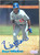SOLD 118366 Raul Mondesi Autographed 1998 Stadium Club #130