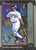 Raul Mondesi Autographed 1999 Bowman International #65