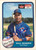 Raul Mondesi Autographed 2001 Fleer Platinum #143