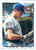 1995 Topps #514 Shawn Green VG  Toronto Blue Jays 
