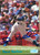 Dave Hollins Autographed 1998 Stadium Club #250 Anaheim Angels Card