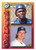 1995 Topps #644 Angel Martinez/Paul Spoljaric VG  Toronto Blue Jays 