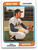 1974 Topps #448 Ron Hodges VG RC Rookie New York Mets 