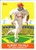2007 Topps Flashback Fridays #FF25 Albert Pujols NM-MT St. Louis Cardinals 