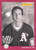 1991 Studio #110 Bob Welch NM-MT  Oakland Athletics 
