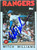 Mitch Williams Autographed 1986 Topps Traded #125T
