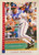 Lenny Dykstra Autographed 1993 Score #30