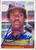 Julio Franco Autographed 1984 Donruss #216
