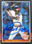 Julio Franco Autographed 1985 Donruss #94
