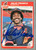 Julio Franco Autographed 1985 Fleer #448