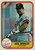1981 Fleer #571 Jose Morales VG Minnesota Twins 