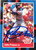 Julio Franco Autographed 1988 Donruss #156 Cleveland Indians Card 