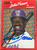 Julio Franco Autographed 1990 Donruss Bonus MVP's #BC-14