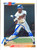SOLD 118589 Julio Franco Autographed 1992 Bowman #206