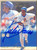 Julio Franco Autographed 1993 Flair #279
