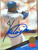 Julio Franco Autographed 1993 Leaf #27
