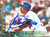 Julio Franco Autographed 1994 Stadium Club Team #147