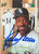 Julio Franco Autographed 1994 Studio #205