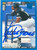 Julio Franco Autographed 1995 Collector's Choice SE #231