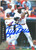 Julio Franco Autographed 1997 Donruss #330