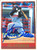 Julio Franco Autographed 1997 Topps #241