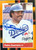 Pedro Guerrero Autographed 1988 Donruss Baseball's Best #122