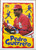 Pedro Guerrero Autographed 1992 Topps Kids #26