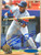 Tony Tarasco Autographed 1995 SP Championship #66