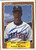 Mickey Morandini Autographed 1990 Pro Cards #606