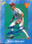 Mickey Morandini Autographed 1991 Classic I #T79