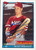 Mickey Morandini Autographed 1991 Topps Major League Debut 1990 #110