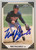 Mike Pagliarulo Autographed 1991 Leaf #339