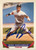 Mike Pagliarulo Autographed 1993 Topps #336