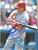 Mickey Morandini Autographed 1995 Fleer Ultra #207