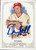 Drew Stubbs Autographed 2012 Topps Allen & Ginter #13