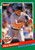 1991 Donruss #745 Paul Sorrento VG Minnesota Twins 