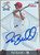 Pat Burrell Autographed 1999 Team Best #81