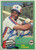 SOLD 119147 Tim Raines Autographed 1981 Topps Traded #816