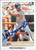 Fred Manrique Autographed 1990 Leaf #518