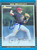 Eric Bruntlett Autographed 2002 Bowman #213 Rookie Card