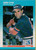 1987 Fleer #492 Julio Cruz NM Chicago White Sox 
