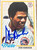 Steve Henderson Autographed 1978 O-Pee-Chee #53