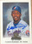 SOLD 119242 Vladimir Guerrero Autographed 2002 Donruss Diamond Kings #1