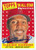 Vladimir Guerrero Autographed 2007 Topps Heritage #435