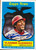 Vladimir Guerrero Autographed 2008 Topps Heritage #490