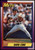 1990 Topps #30 David Cone VG New York Mets 