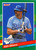 1991 Donruss #445 Kirk Gibson VG Los Angeles Dodgers 